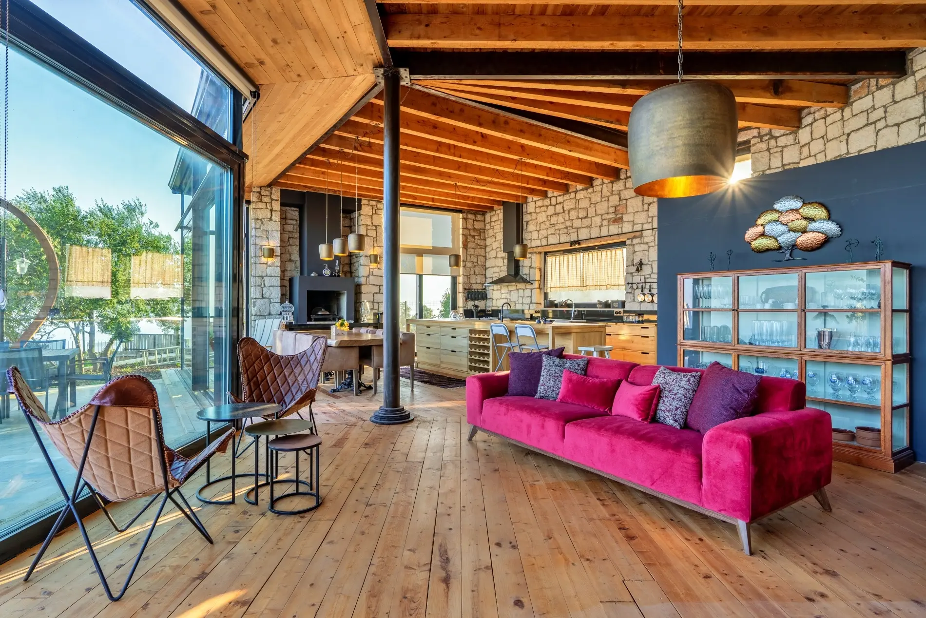 Villa Silver House görsel 17